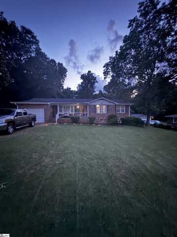 103 Knox Street, Greenville, SC 29605