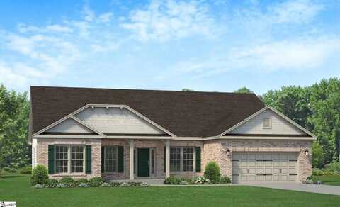 236 Rolling Waters Drive, Greenville, SC 29605