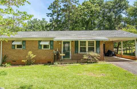 140 Landis Street, Spartanburg, SC 29302