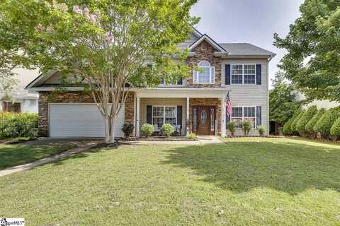 36 Hurshfield Court, Taylors, SC 29687