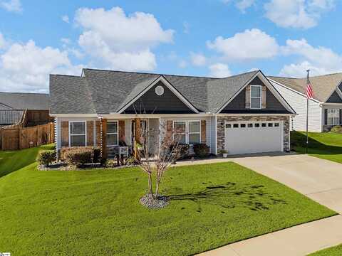 316 Meadowmoor Road, Greer, SC 29651