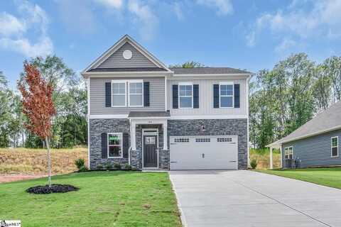 140 Hunter Ridge Drive, Boiling Springs, SC 29316