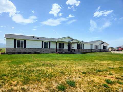 2923 CHESTERFIELD, Bancroft, ID 83217