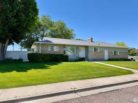 786 E BRISTLECONE, Delta, UT 84624