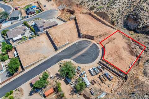 84 E 100 N, La Verkin, UT 84745