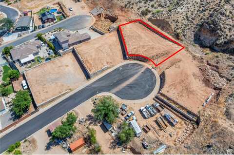 84 E 100 N, La Verkin, UT 84745