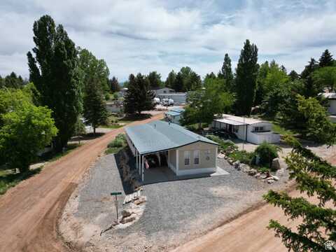 3077 S EDGEMONT, Garden City, UT 84028
