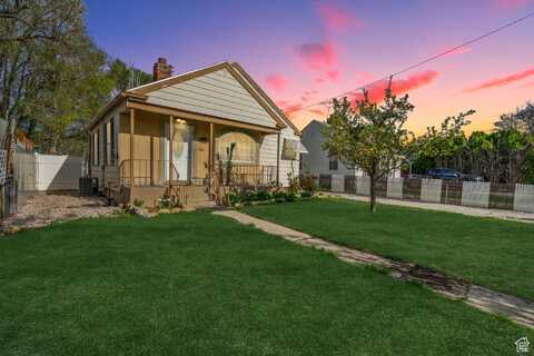 1604 CHILDS, Ogden, UT 84404