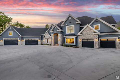 6273 S OAKCREST, Holladay, UT 84121