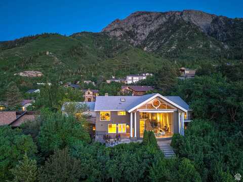 4504 S ABINADI E, Millcreek, UT 84124