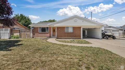 1254 MARILYN, Layton, UT 84041