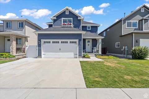 64 W 470 N, Vineyard, UT 84059