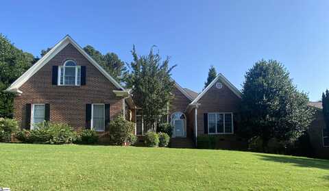 523 Meadowsweet Lane, Greenville, SC 29615