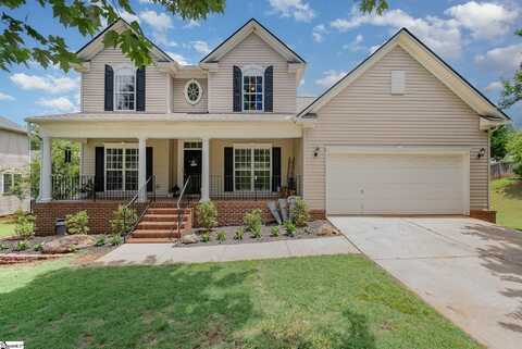 513 Middleshare Drive, Mauldin, SC 29662