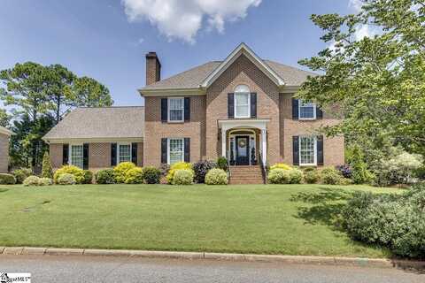 211 S Ticonderoga Drive, Greer, SC 29650