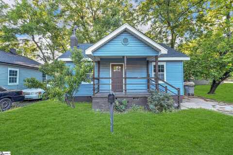102 McDade Street, Greenville, SC 29611