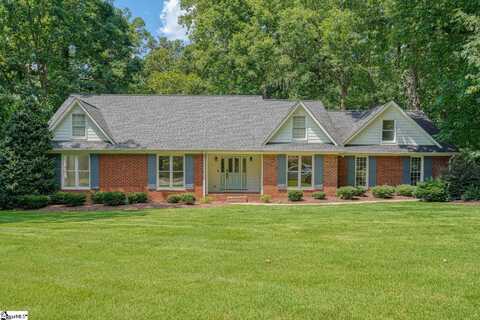 148 Woodridge Drive, Spartanburg, SC 29301
