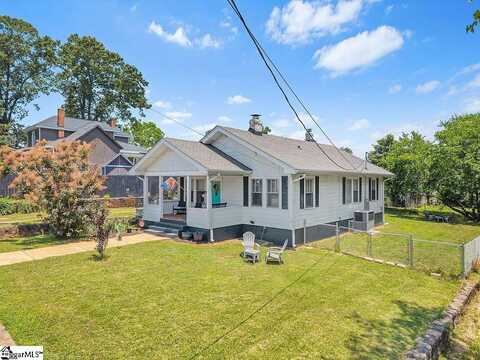 107 Hagood Street, Pickens, SC 29671