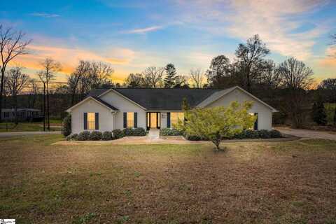 1097 MountainSprings Road, Anderson, SC 29621