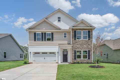 135 Hunter Ridge Drive, Boiling Springs, SC 29316