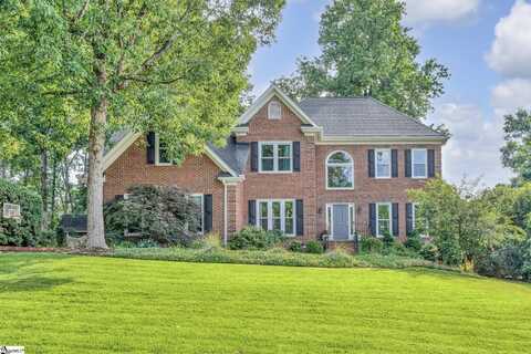 204 Beckworth Drive, Taylors, SC 29687