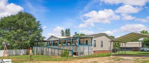 408 Burton Creekside Road, Waterloo, SC 29384