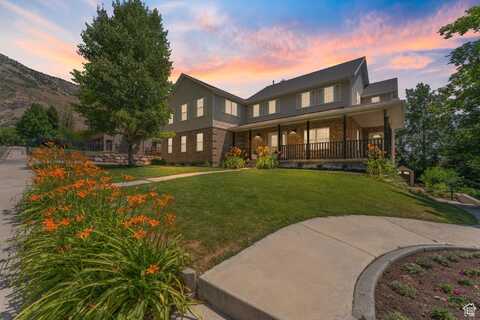 1060 E 1100 N, Pleasant Grove, UT 84062