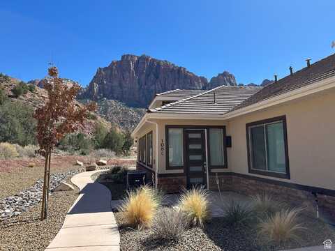 108 N TRAPPER W, Springdale, UT 84767