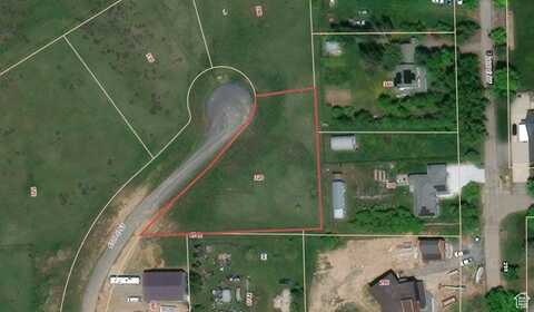 320 N 6700 E, Huntsville, UT 84317