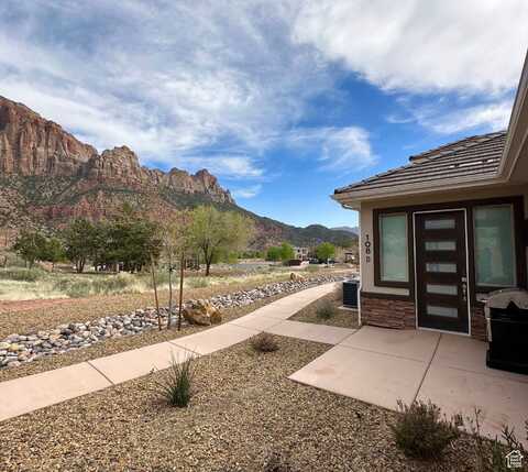 108 N TRAPPER W, Springdale, UT 84767