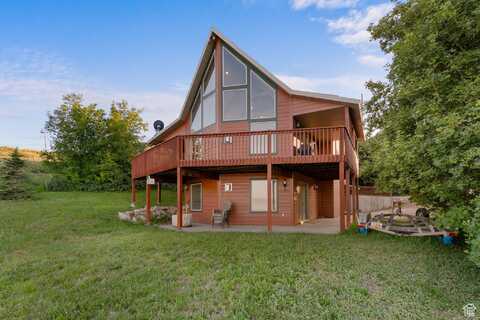 1340 N TRAPPER, Garden City, UT 84028