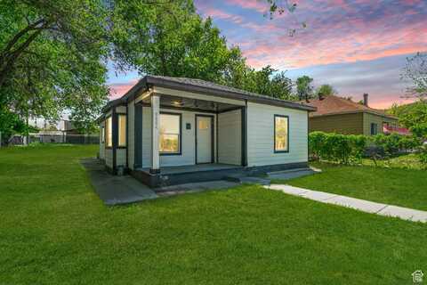 8885 W MAGNA MAIN, Magna, UT 84044