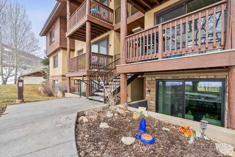 1600 PINEBROOK, Park City, UT 84098