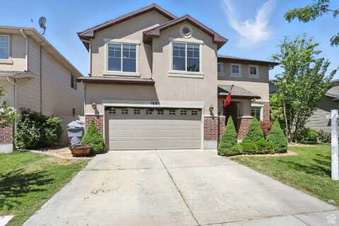 1061 N BELLINGHAM W, North Salt Lake, UT 84054