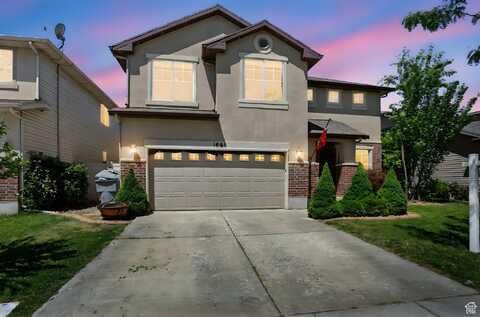 1061 N BELLINGHAM W, North Salt Lake, UT 84054
