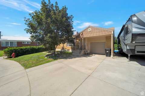 144 W 4575 S, Washington Terrace, UT 84405