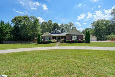171 Fernbrook Circle, Pacolet, SC 29372