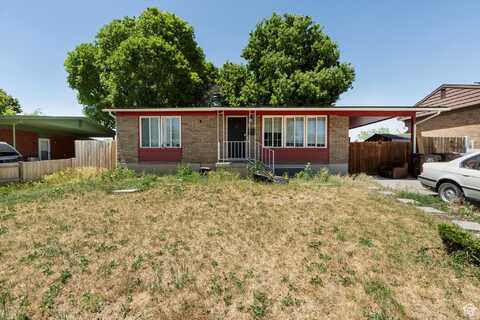 8168 S DARIN, Midvale, UT 84047