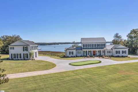 100 Keowee Club Road, Townville, SC 29689