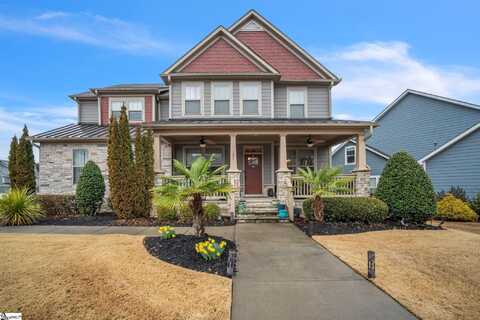 101 MARES HEAD Place, Taylors, SC 29687