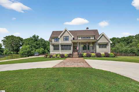515 Herman Brooks Road, Belton, SC 29627