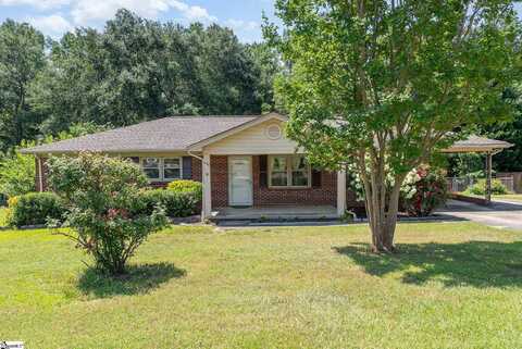 620 Creighton Drive, Taylors, SC 29687