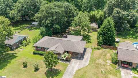 620 Creighton Drive, Taylors, SC 29687
