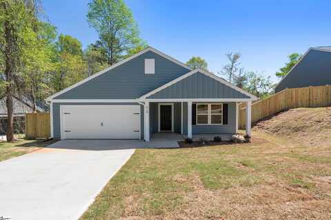 418 Kensington Circle, Seneca, SC 29672