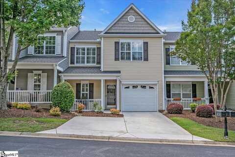 214 Cedar Crossing Lane, Greenville, SC 29615