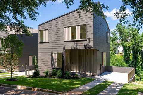 9 Mount Zion Avenue, Greenville, SC 29607