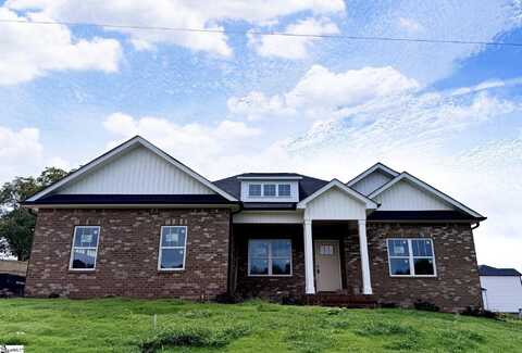 423 Ben Johnson Road, Inman, SC 29349