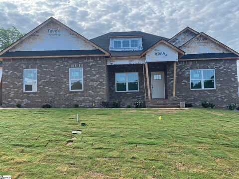 423 Ben Johnson Road, Inman, SC 29349