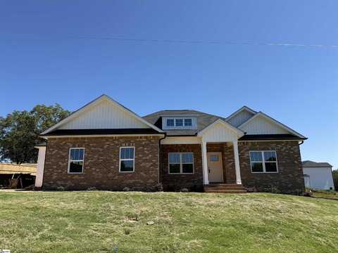 423 Ben Johnson Road, Inman, SC 29349