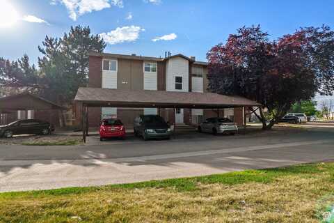 2778 W 5550 S, Roy, UT 84067